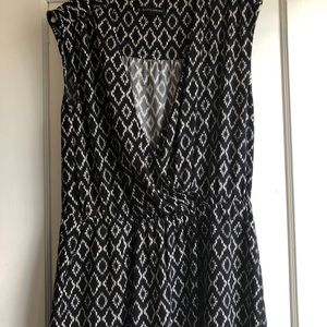 Banana Republic Romper